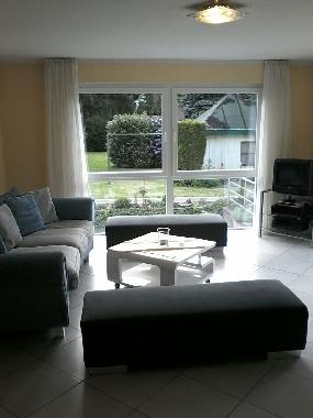 Appartement de vacances /en/au Mnchengladbach (Region Dsseldorf)ou appartement ou maison de vacances