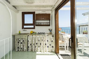 Appartement de vacances /en/au Trapani (Trapani)ou appartement ou maison de vacances