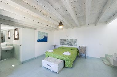 Appartement de vacances /en/au Trapani (Trapani)ou appartement ou maison de vacances