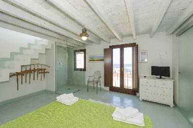 Appartement de vacances /en/au Trapani (Trapani)ou appartement ou maison de vacances