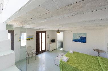 Appartement de vacances /en/au Trapani (Trapani)ou appartement ou maison de vacances