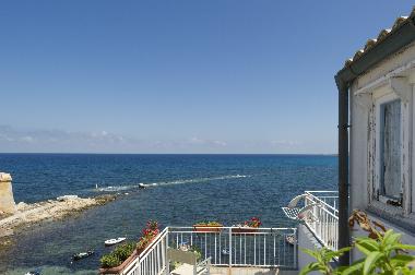 Appartement de vacances /en/au Trapani (Trapani)ou appartement ou maison de vacances