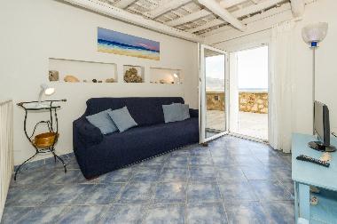 Appartement de vacances /en/au Trapani (Trapani)ou appartement ou maison de vacances