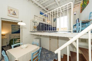 Appartement de vacances /en/au Trapani (Trapani)ou appartement ou maison de vacances