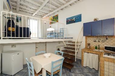 Appartement de vacances /en/au Trapani (Trapani)ou appartement ou maison de vacances