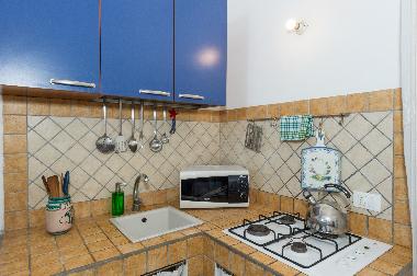Appartement de vacances /en/au Trapani (Trapani)ou appartement ou maison de vacances