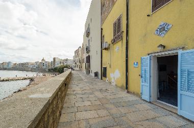 Appartement de vacances /en/au Trapani (Trapani)ou appartement ou maison de vacances