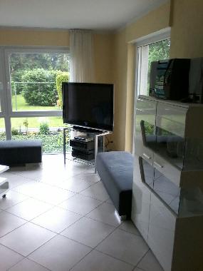 Appartement de vacances /en/au Mnchengladbach (Region Dsseldorf)ou appartement ou maison de vacances
