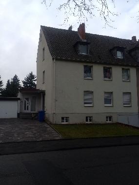 Appartement de vacances /en/au Mnchengladbach (Region Dsseldorf)ou appartement ou maison de vacances