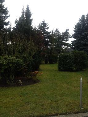 Appartement de vacances /en/au Mnchengladbach (Region Dsseldorf)ou appartement ou maison de vacances