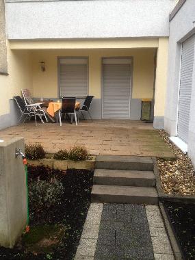 Appartement de vacances /en/au Mnchengladbach (Region Dsseldorf)ou appartement ou maison de vacances