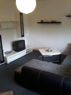 Appartement de vacances /en/au Mnchengladbach (Region Dsseldorf)ou appartement ou maison de vacances