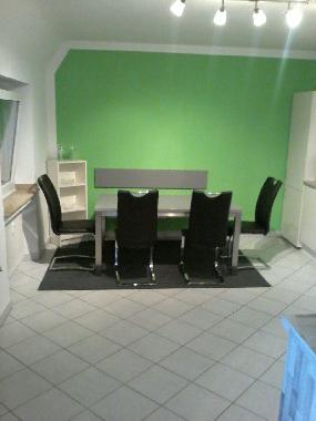 Appartement de vacances /en/au Mnchengladbach (Region Dsseldorf)ou appartement ou maison de vacances