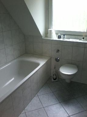 Appartement de vacances /en/au Mnchengladbach (Region Dsseldorf)ou appartement ou maison de vacances