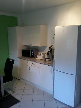 Appartement de vacances /en/au Mnchengladbach (Region Dsseldorf)ou appartement ou maison de vacances