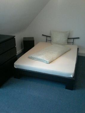 Appartement de vacances /en/au Mnchengladbach (Region Dsseldorf)ou appartement ou maison de vacances