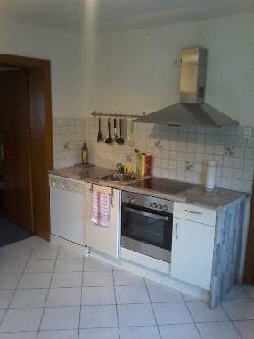 Appartement de vacances /en/au Mnchengladbach (Region Dsseldorf)ou appartement ou maison de vacances