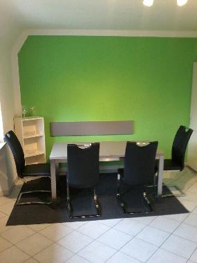 Appartement de vacances /en/au Mnchengladbach (Region Dsseldorf)ou appartement ou maison de vacances