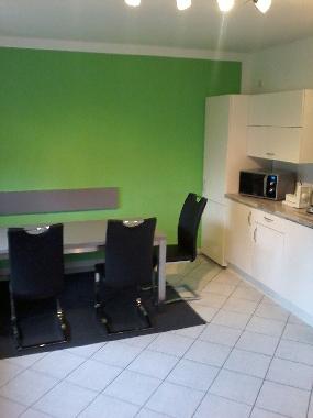 Appartement de vacances /en/au Mnchengladbach (Region Dsseldorf)ou appartement ou maison de vacances