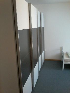 Appartement de vacances /en/au Mnchengladbach (Region Dsseldorf)ou appartement ou maison de vacances