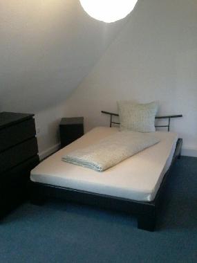 Appartement de vacances /en/au Mnchengladbach (Region Dsseldorf)ou appartement ou maison de vacances
