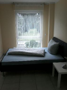 Appartement de vacances /en/au Mnchengladbach (Region Dsseldorf)ou appartement ou maison de vacances