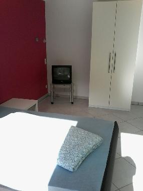 Appartement de vacances /en/au Mnchengladbach (Region Dsseldorf)ou appartement ou maison de vacances