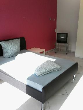 Appartement de vacances /en/au Mnchengladbach (Region Dsseldorf)ou appartement ou maison de vacances