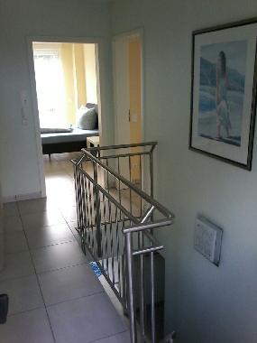Appartement de vacances /en/au Mnchengladbach (Region Dsseldorf)ou appartement ou maison de vacances