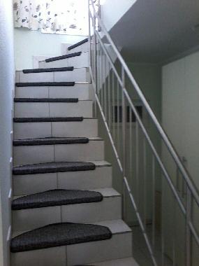 Appartement de vacances /en/au Mnchengladbach (Region Dsseldorf)ou appartement ou maison de vacances