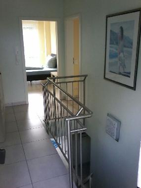 Appartement de vacances /en/au Mnchengladbach (Region Dsseldorf)ou appartement ou maison de vacances
