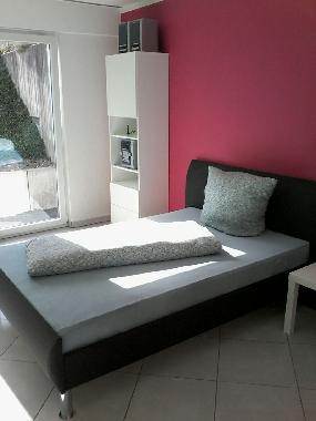 Appartement de vacances /en/au Mnchengladbach (Region Dsseldorf)ou appartement ou maison de vacances