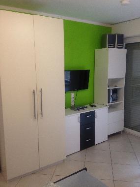 Appartement de vacances /en/au Mnchengladbach (Region Dsseldorf)ou appartement ou maison de vacances