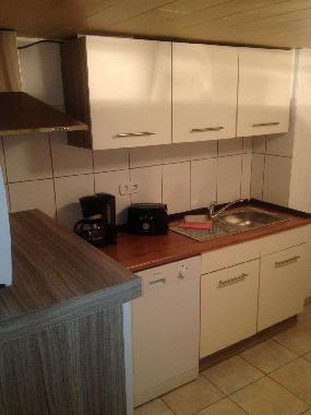 Appartement de vacances /en/au Mnchengladbach (Region Dsseldorf)ou appartement ou maison de vacances