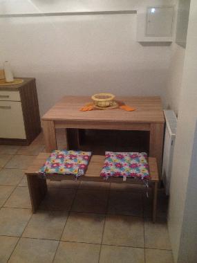 Appartement de vacances /en/au Mnchengladbach (Region Dsseldorf)ou appartement ou maison de vacances