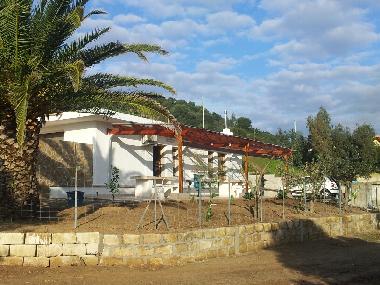 Maison de vacances �/en/au Gonnesa (Cagliari)ou appartement ou maison de vacances