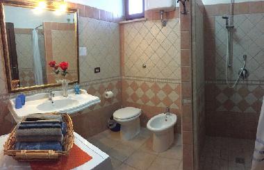 Maison de vacances �/en/au Gonnesa (Cagliari)ou appartement ou maison de vacances