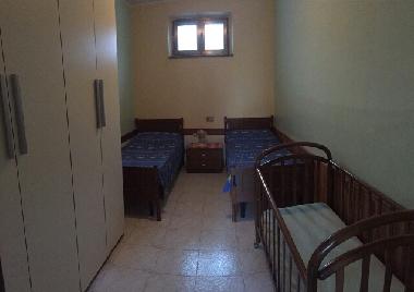 Maison de vacances �/en/au Gonnesa (Cagliari)ou appartement ou maison de vacances
