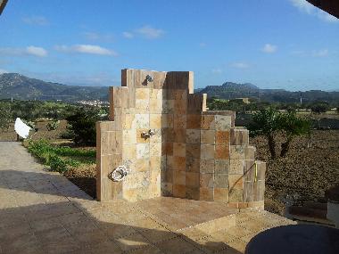 Maison de vacances /en/au Gonnesa (Cagliari)ou appartement ou maison de vacances