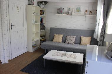 Chalet �/en/au Skulte (Lettland)ou appartement ou maison de vacances