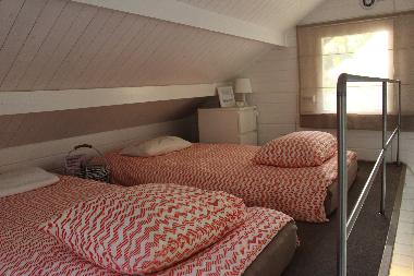 Chalet �/en/au Skulte (Lettland)ou appartement ou maison de vacances