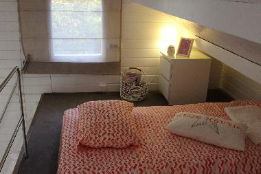 Chalet �/en/au Skulte (Lettland)ou appartement ou maison de vacances