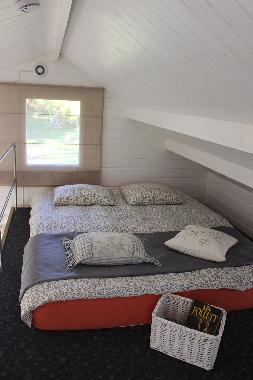 Chalet �/en/au Skulte (Lettland)ou appartement ou maison de vacances