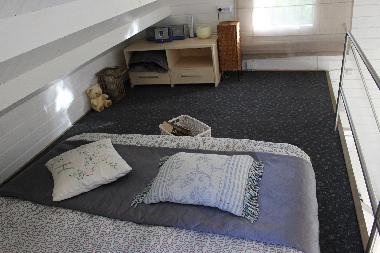 Chalet �/en/au Skulte (Lettland)ou appartement ou maison de vacances