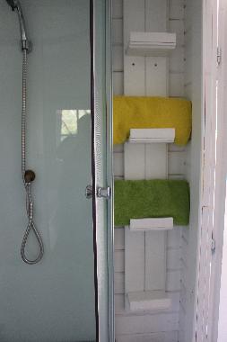 Chalet �/en/au Skulte (Lettland)ou appartement ou maison de vacances