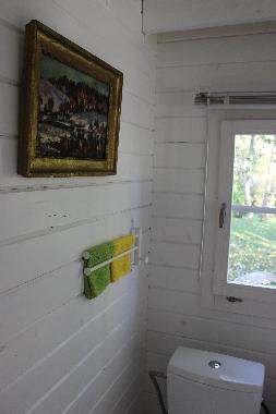 Chalet �/en/au Skulte (Lettland)ou appartement ou maison de vacances