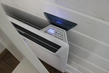 Chalet �/en/au Skulte (Lettland)ou appartement ou maison de vacances