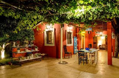 Villa /en/au kalamata (Messinia)ou appartement ou maison de vacances