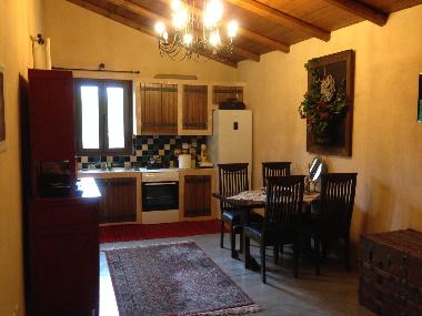 Villa /en/au kalamata (Messinia)ou appartement ou maison de vacances