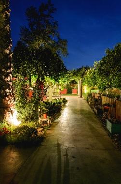 Villa /en/au kalamata (Messinia)ou appartement ou maison de vacances